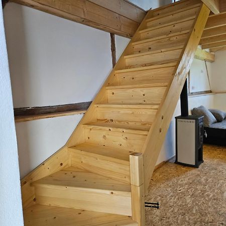 Unterkunft , Ferienwohnung Auf Dem Land, Monteurswohnung Kamenz Extérieur photo