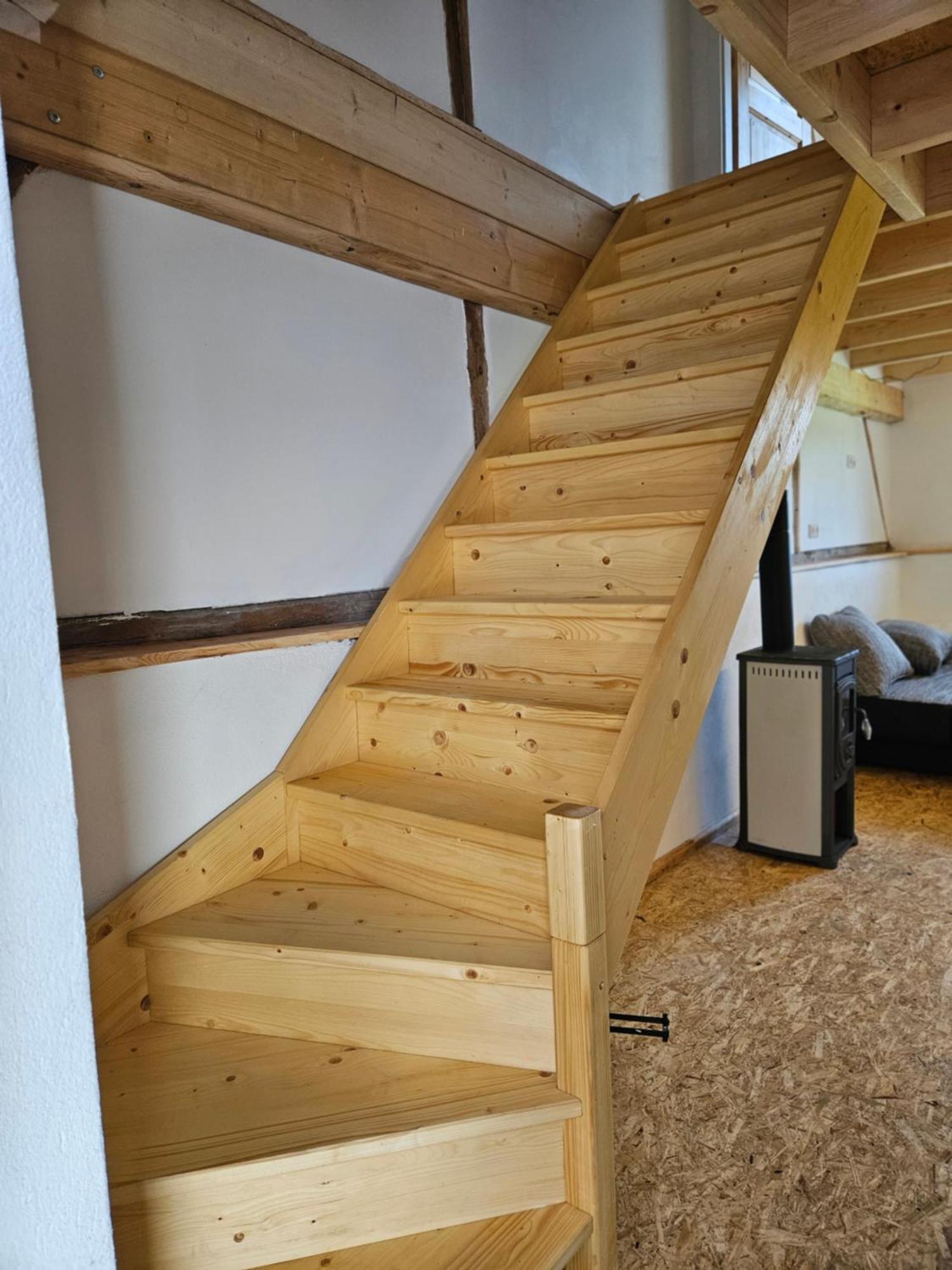 Unterkunft , Ferienwohnung Auf Dem Land, Monteurswohnung Kamenz Extérieur photo