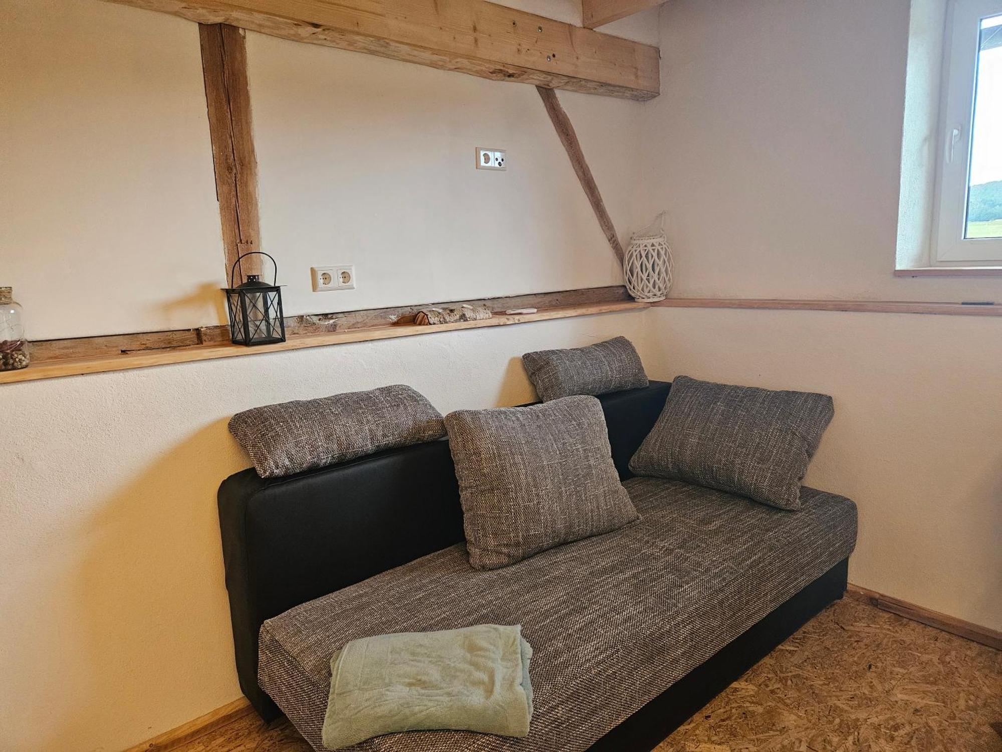 Unterkunft , Ferienwohnung Auf Dem Land, Monteurswohnung Kamenz Extérieur photo