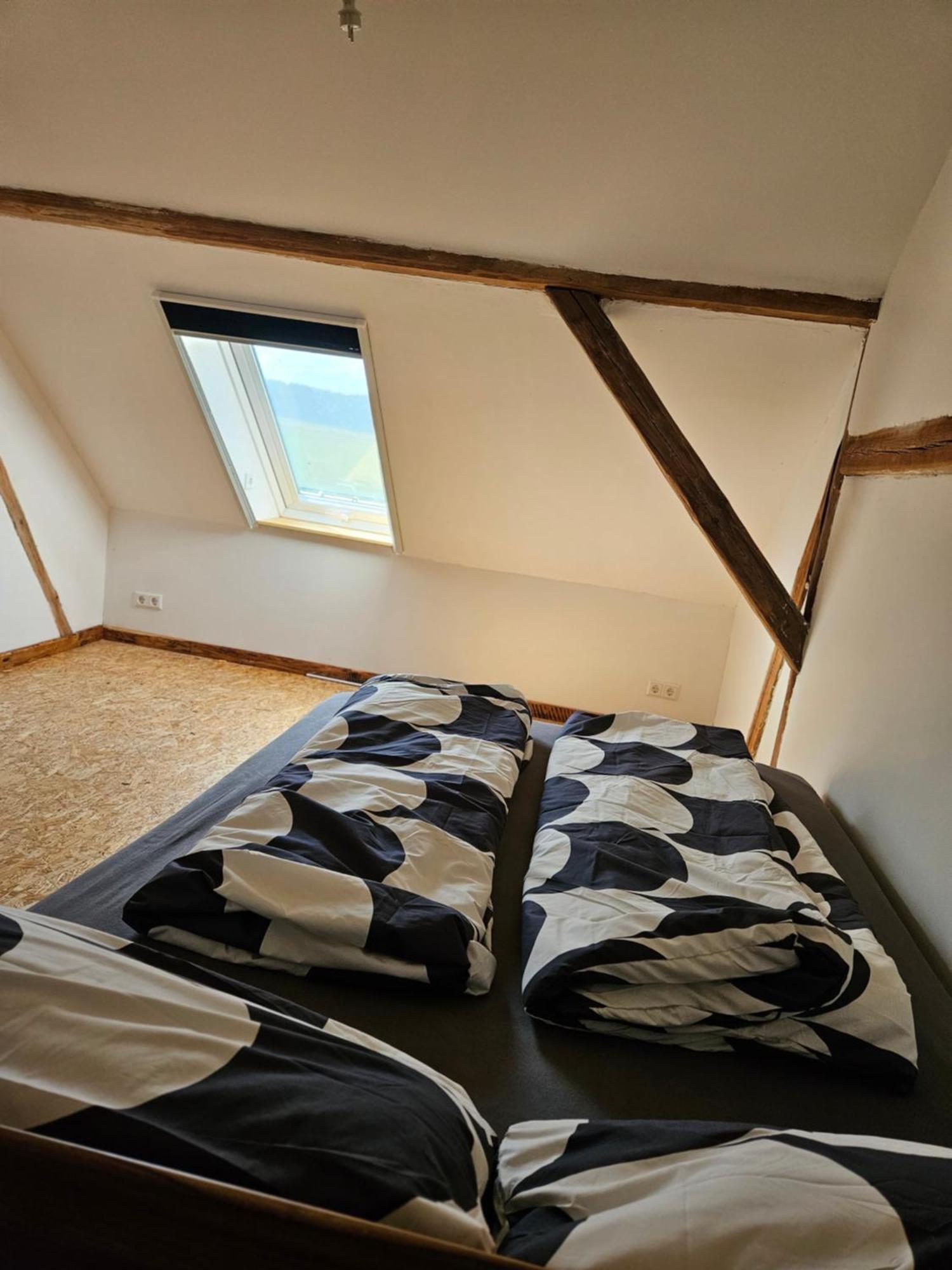 Unterkunft , Ferienwohnung Auf Dem Land, Monteurswohnung Kamenz Extérieur photo