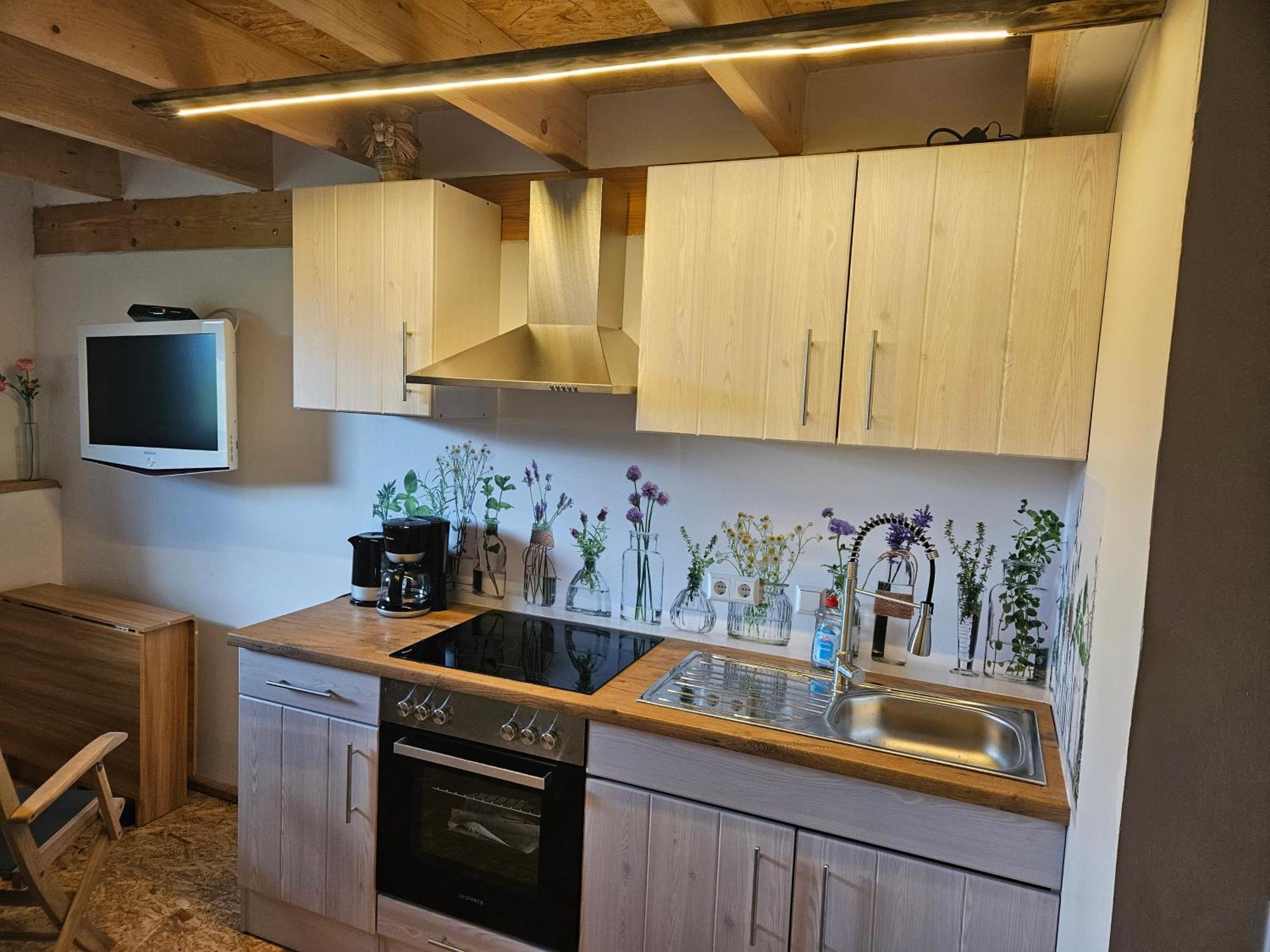 Unterkunft , Ferienwohnung Auf Dem Land, Monteurswohnung Kamenz Extérieur photo