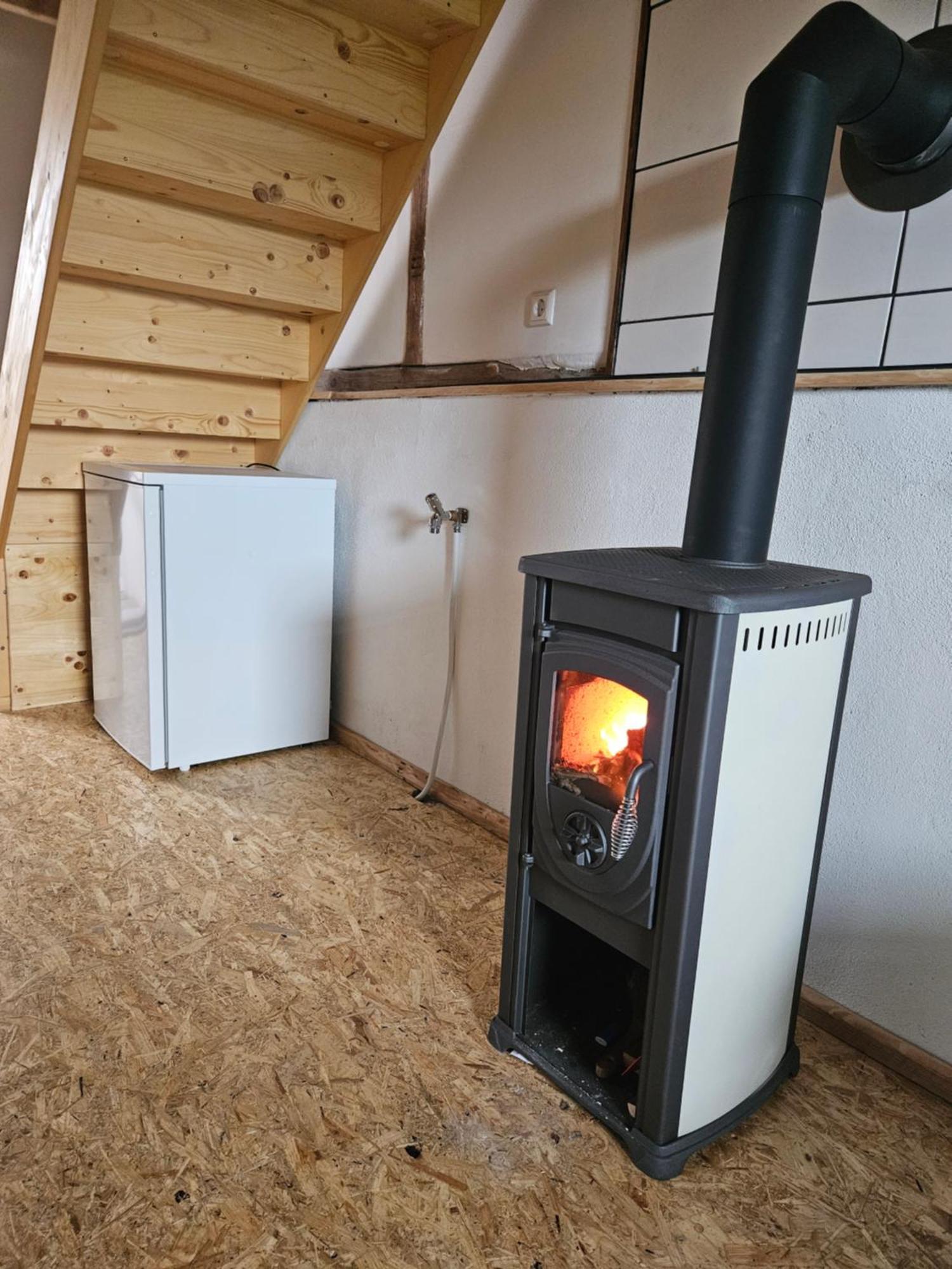 Unterkunft , Ferienwohnung Auf Dem Land, Monteurswohnung Kamenz Extérieur photo